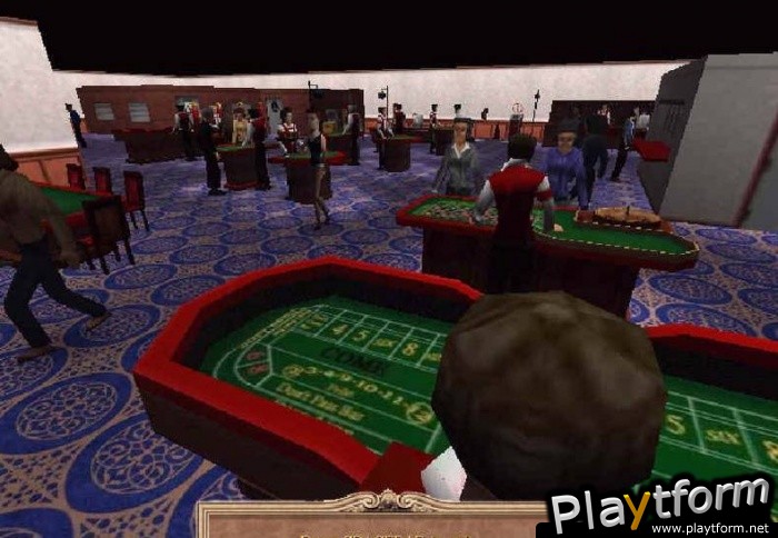 Casino Mogul (PC)