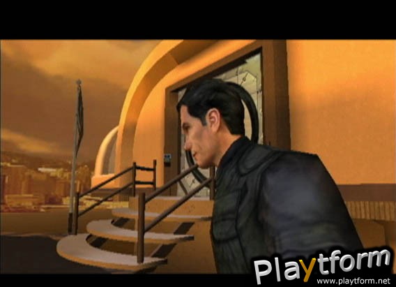 James Bond 007: Agent Under Fire (GameCube)