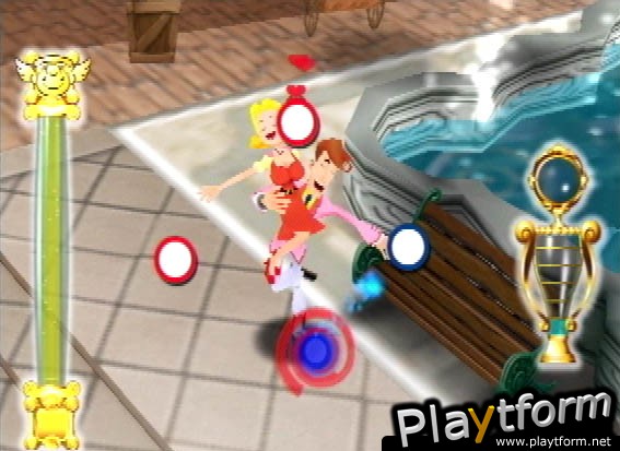 Mad Maestro! (PlayStation 2)