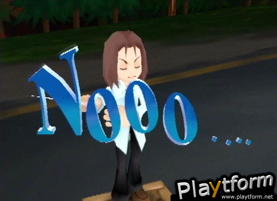 Mad Maestro! (PlayStation 2)