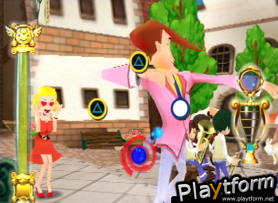Mad Maestro! (PlayStation 2)