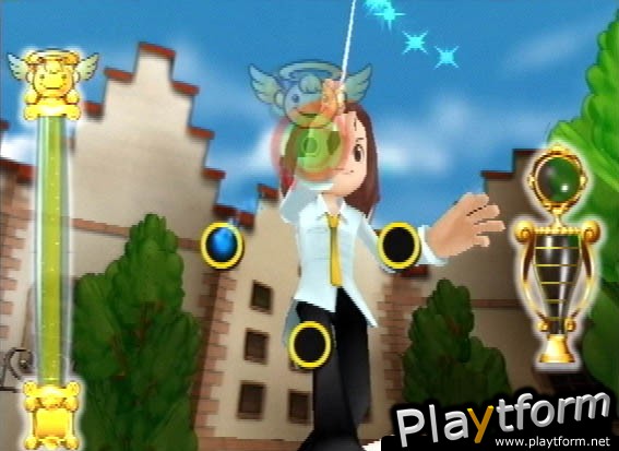 Mad Maestro! (PlayStation 2)