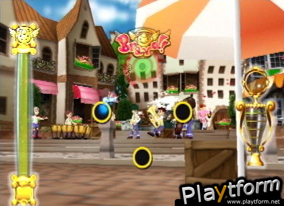 Mad Maestro! (PlayStation 2)