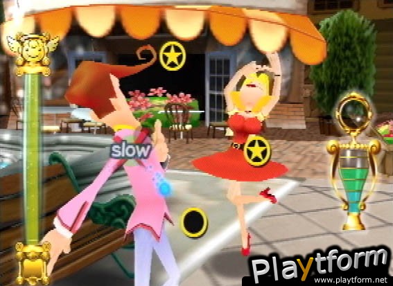 Mad Maestro! (PlayStation 2)