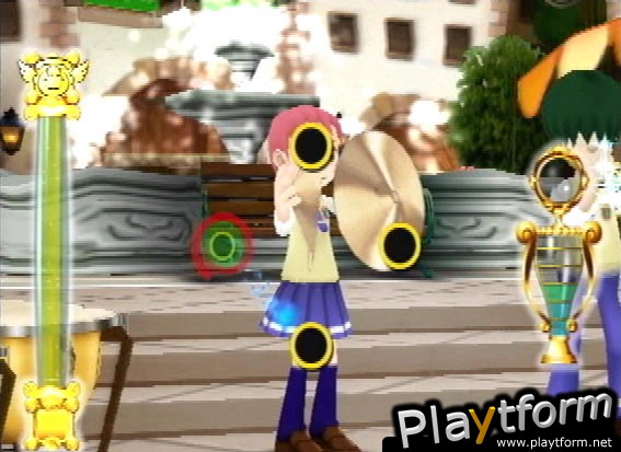 Mad Maestro! (PlayStation 2)