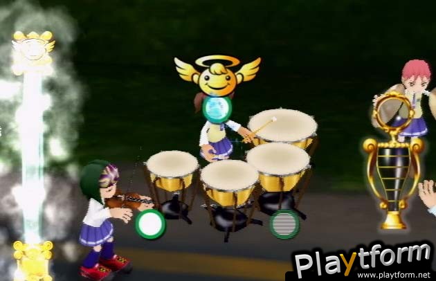 Mad Maestro! (PlayStation 2)