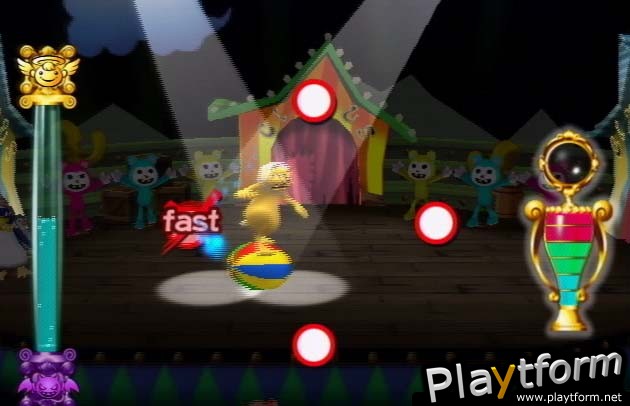 Mad Maestro! (PlayStation 2)