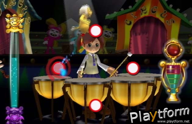 Mad Maestro! (PlayStation 2)