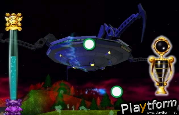 Mad Maestro! (PlayStation 2)