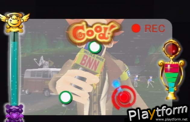 Mad Maestro! (PlayStation 2)