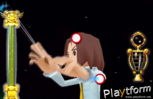 Mad Maestro! (PlayStation 2)