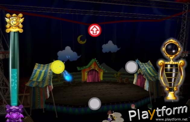 Mad Maestro! (PlayStation 2)
