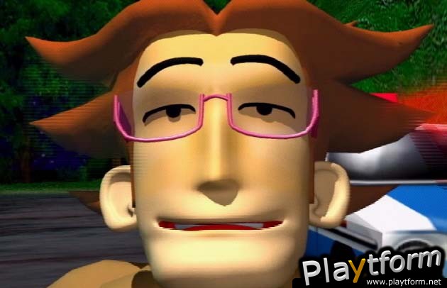 Mad Maestro! (PlayStation 2)