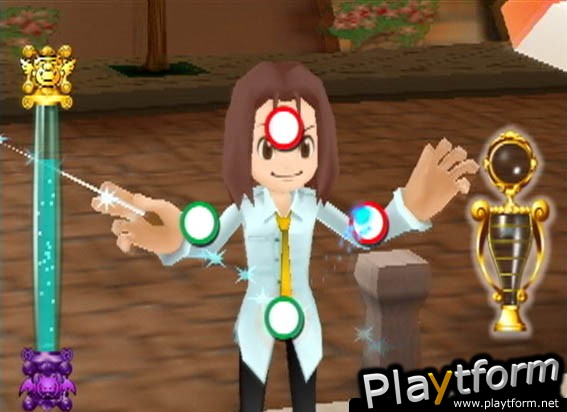 Mad Maestro! (PlayStation 2)