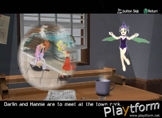 Mad Maestro! (PlayStation 2)