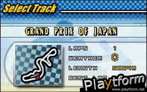 MotoGP (Game Boy Advance)