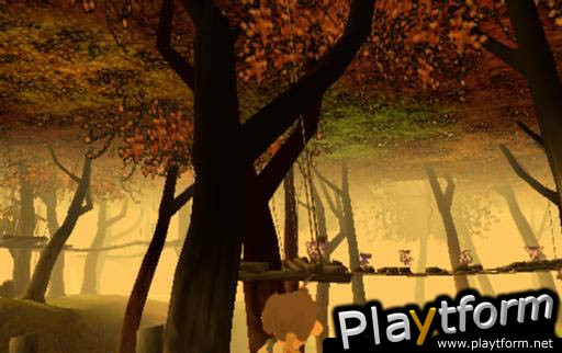 Herdy Gerdy (PlayStation 2)
