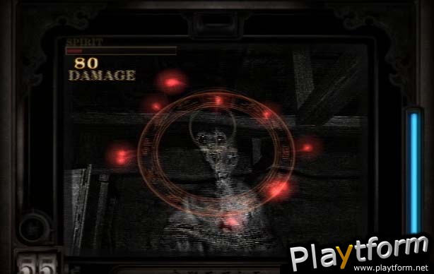 Fatal Frame (PlayStation 2)