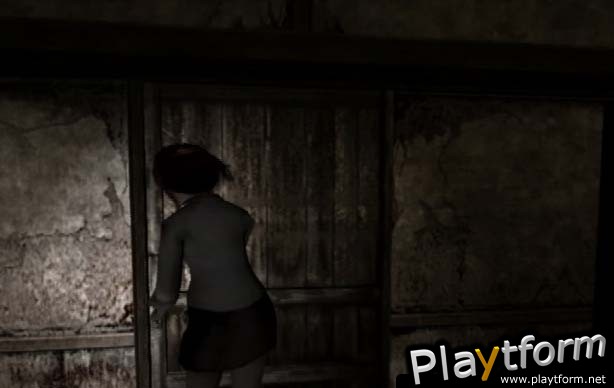 Fatal Frame (PlayStation 2)