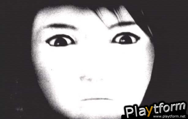 Fatal Frame (PlayStation 2)