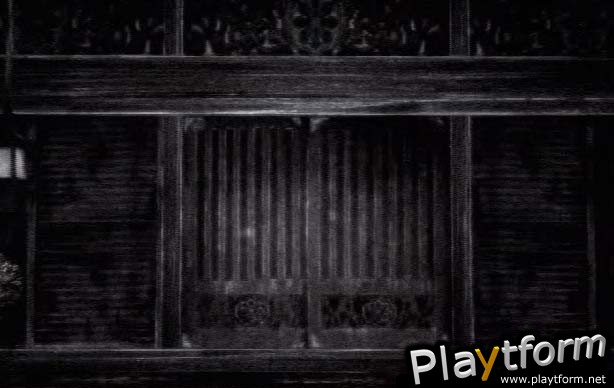 Fatal Frame (PlayStation 2)