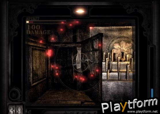 Fatal Frame (PlayStation 2)