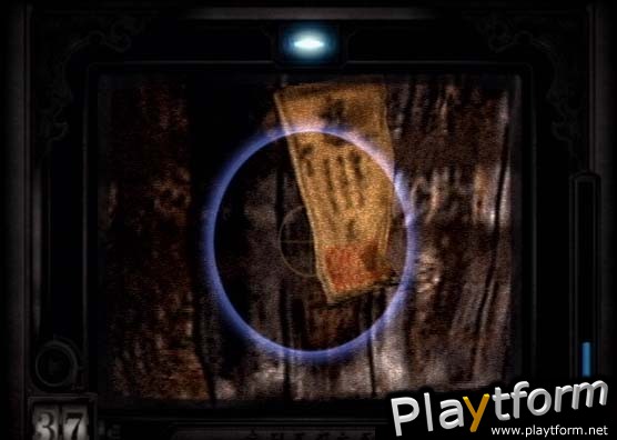 Fatal Frame (PlayStation 2)