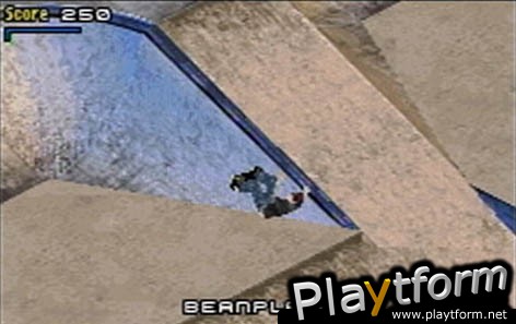 Tony Hawk's Pro Skater 3 (Game Boy Advance)