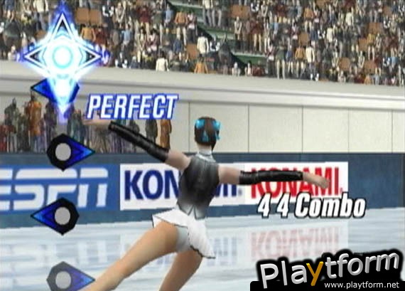 ESPN International Winter Sports 2002 (Xbox)