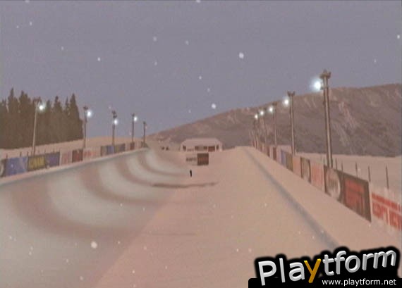 ESPN International Winter Sports 2002 (Xbox)
