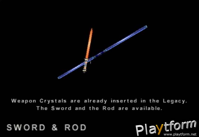 EOE: Eve of Extinction (PlayStation 2)