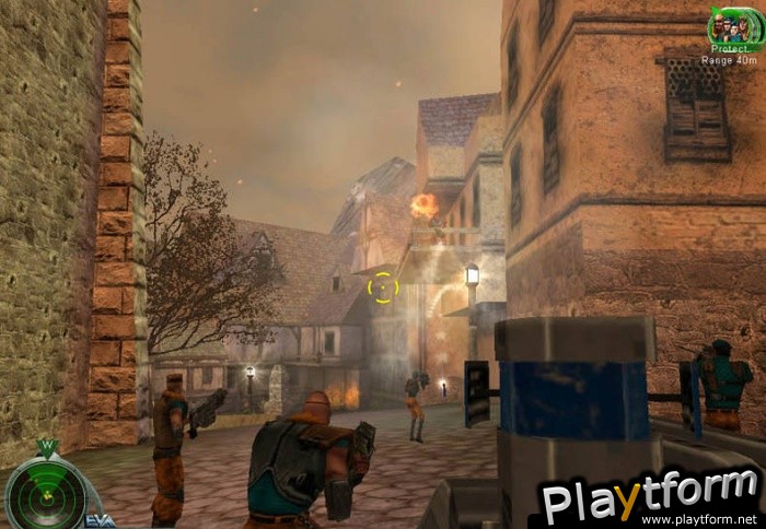 Command & Conquer Renegade (PC)