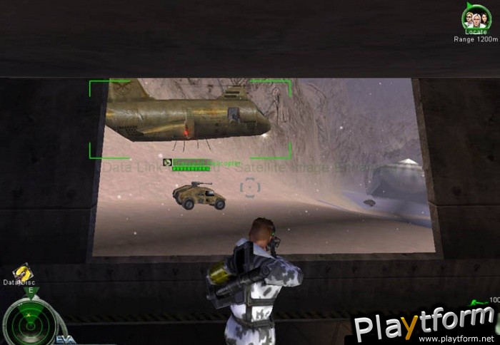 Command & Conquer Renegade (PC)