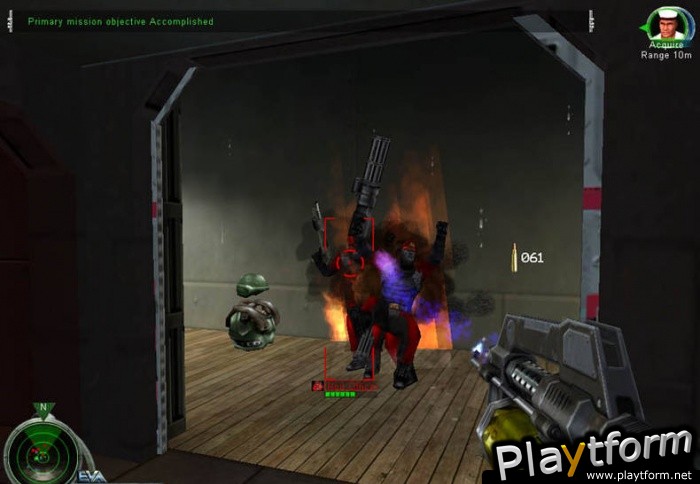 Command & Conquer Renegade (PC)