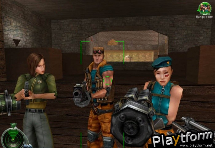 Command & Conquer Renegade (PC)