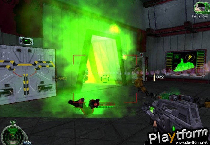 Command & Conquer Renegade (PC)