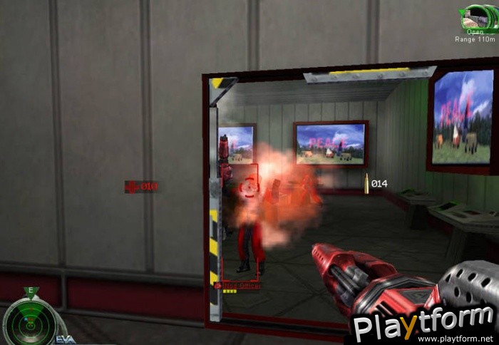 Command & Conquer Renegade (PC)