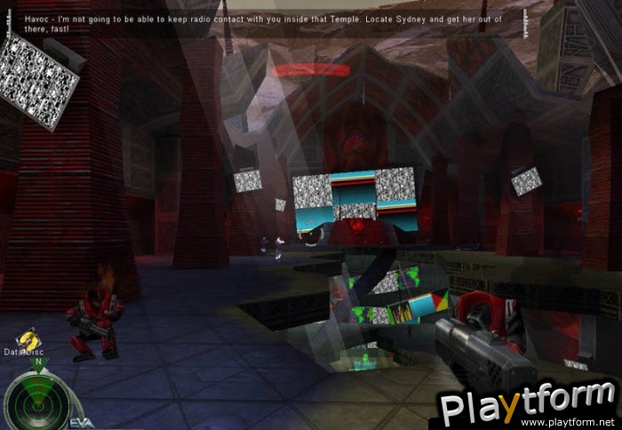 Command & Conquer Renegade (PC)