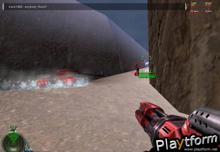 Command & Conquer Renegade (PC)