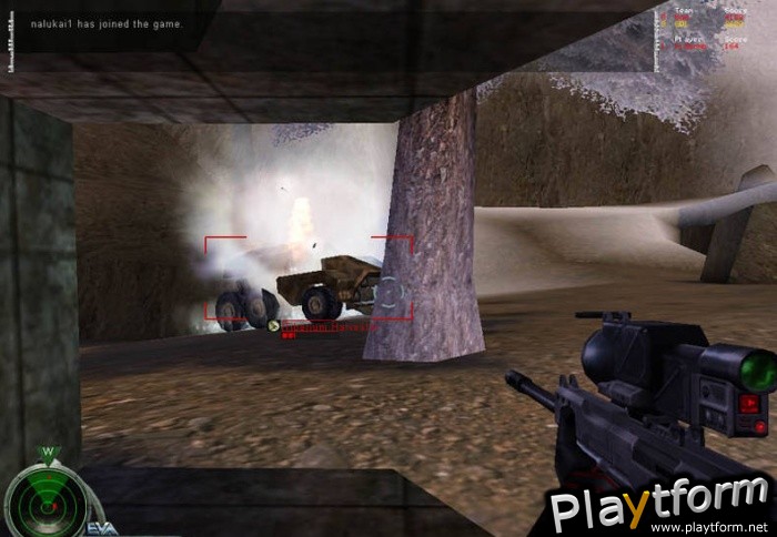 Command & Conquer Renegade (PC)