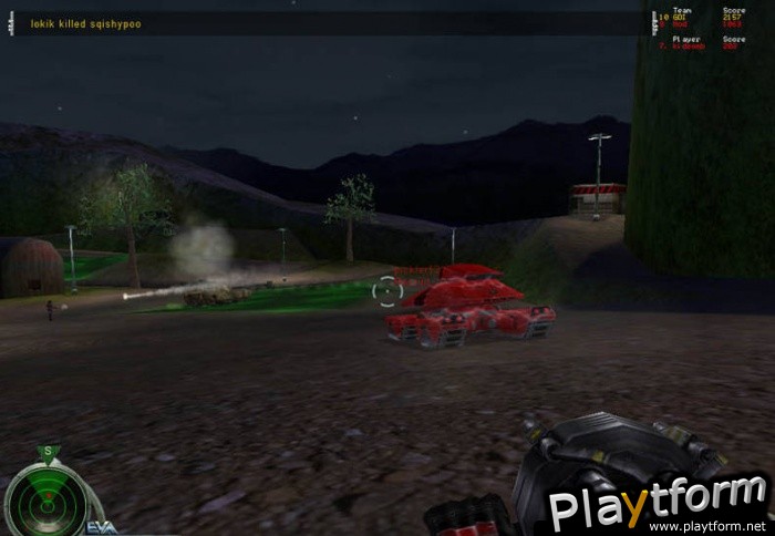 Command & Conquer Renegade (PC)
