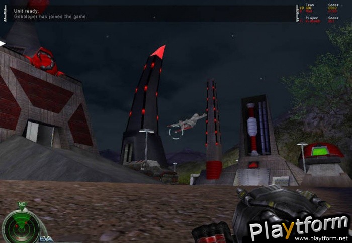 Command & Conquer Renegade (PC)