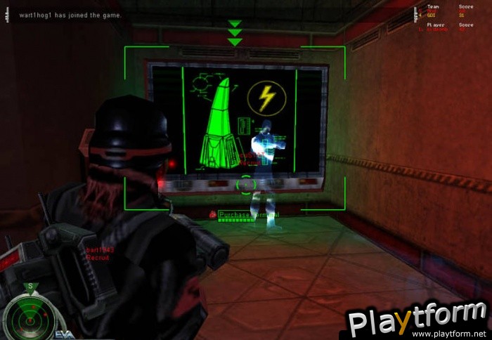 Command & Conquer Renegade (PC)
