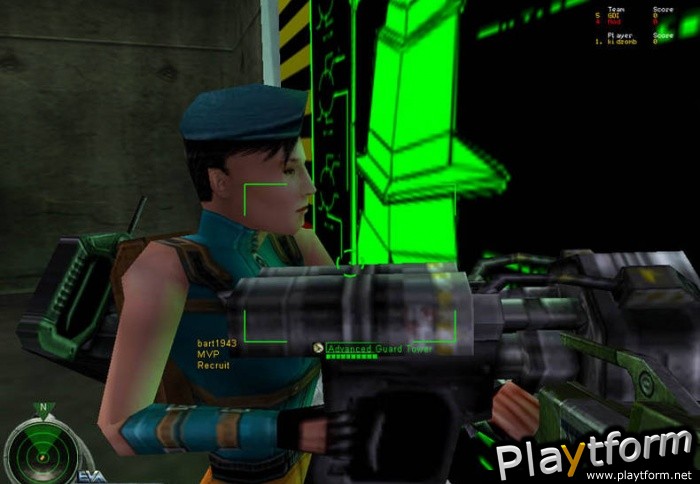 Command & Conquer Renegade (PC)