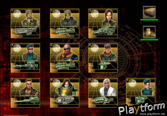 Command & Conquer Renegade (PC)