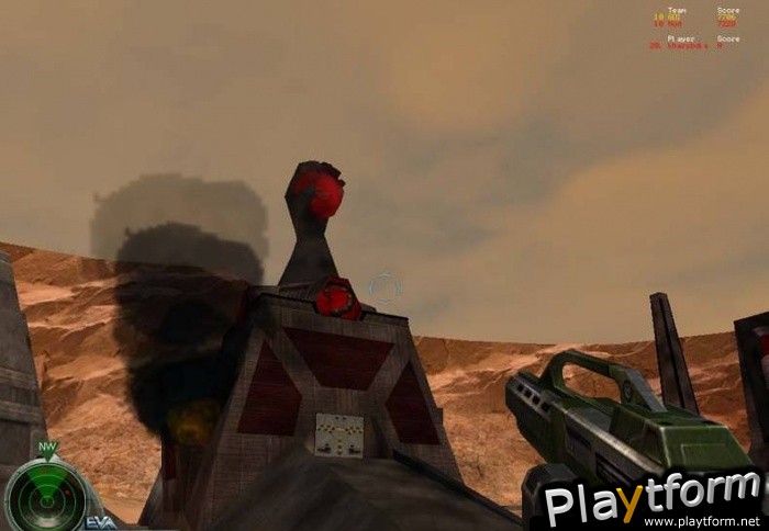 Command & Conquer Renegade (PC)