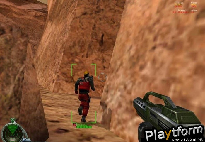 Command & Conquer Renegade (PC)
