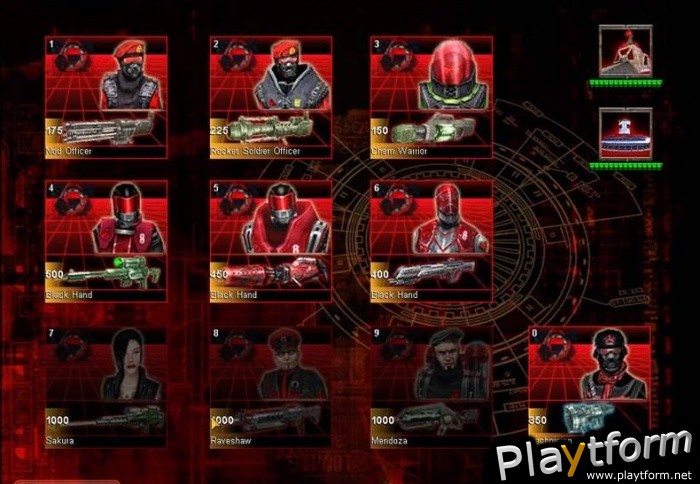 Command & Conquer Renegade (PC)