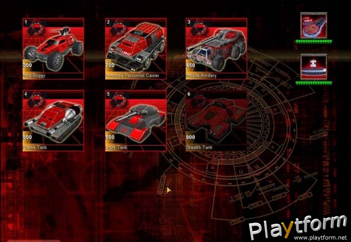 Command & Conquer Renegade (PC)