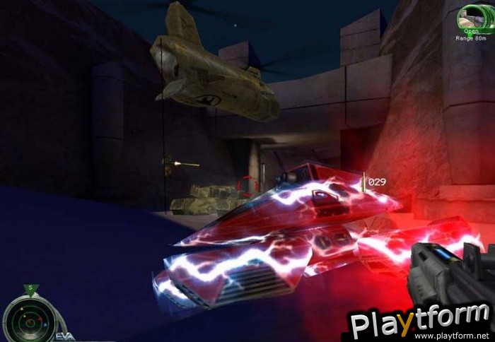 Command & Conquer Renegade (PC)